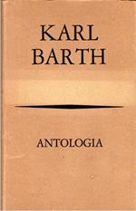 Karl Barth. Antologia