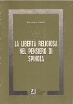 La libertà religiosa nel pensiero di Spinoza