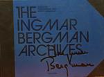 The ingmar bergmar archives