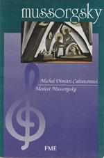 Modest Mussorgsky