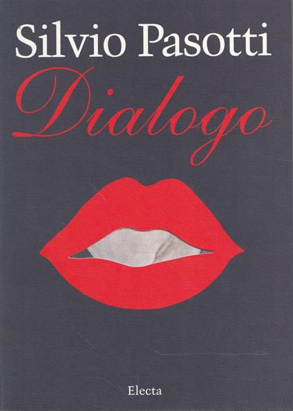 Dialogo - copertina