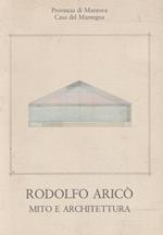 Rodolfo Aricò: mito e architettura