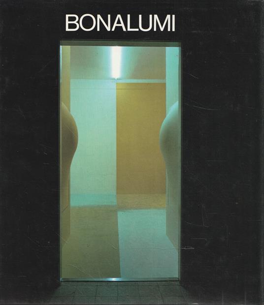 Bonalumi - copertina