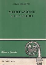 Meditazione sull'Esodo