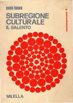 Subregione culturale: il Salento