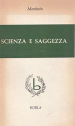 Scienza e saggezza