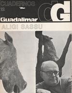 Aligi Sassu (Cuadernos Guadalimar - 12)
