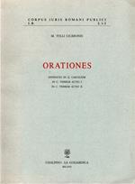 1.B.2.1-3 : Orationes : Divinatio in Q. Caecilium, In C. Verrem actio 1., In C. Verrem actio 2