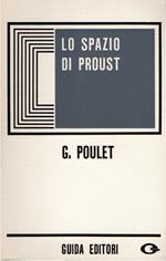 Lo spazio di Proust