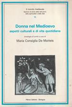 Donna nel Medioevo: aspetti culturali e di vita quotidiana