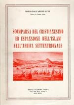 Scomparsa del cristianesimo ed espanzione dell'islam nell'Africa Settentrionale