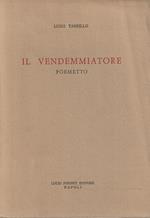 Il vendemmiatore ( poemetto)