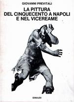 La pittura del Cinquecento a Napoli e nel Vicereame