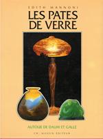 Les pâtes de verre