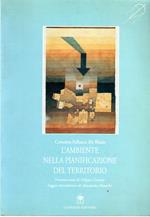 L' ambiente nella pianificazione del territorio