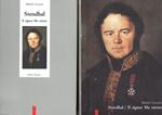 Stendhal. Il signore di me stesso. Edizione italiana a cura di Mariella Di Maio. Traduzioni di Flavia Celotto, Carlo Fabrizio, Marina Geat, Federica Giardini, Claudia Rosauer, Roberto Tinti