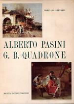 Alberto Pasini G.B. Quadrone