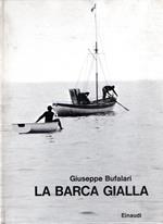 La barca gialla