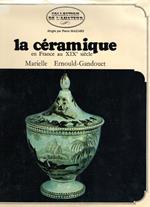 La céramique en France au XIXe siècle