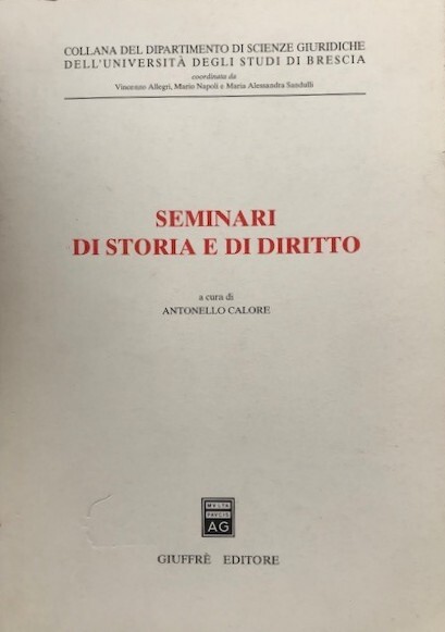 Zefiro libri