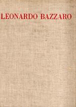 In memoria di LEONARDO BAZZARO