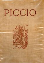 Giovanni Carnovali Il Piccio. Edizione speciale per la mostra celebrativa