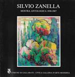 Silvio Zanella. Mostra antologica 1938-1987