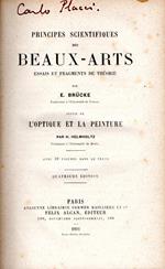 Principes Scientifiques des Beaux-Arts - L'optique et la peinture