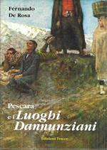 Pescara e i Luoghi Dannunziani