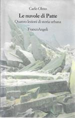 Le nuvole di Patte. Quattro lezioni di storia urbana