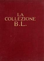 La Collezione B. L. Febbraio-Marzo 1930