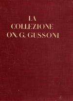 La collezione On. G. Gussoni