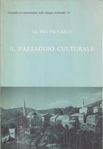 Il paesaggio culturale