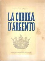 La corona d'argento