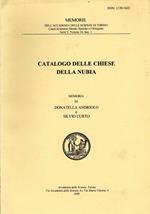 Catalogo delle chiese della Nubia