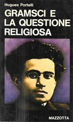 Gramsci e la questione religiosa