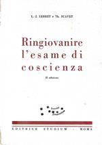 Ringiovanire l'esame di coscienza