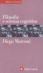 Filosofia e scienza cognitiva