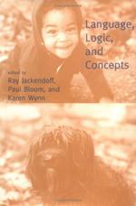 Language, Logic, and Concepts: Essays in Memory of John MacNamara