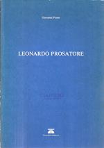 Leonardo prosatore