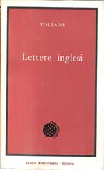 Lettere inglesi