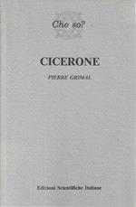 Cicerone