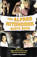 The Alfred Hitchcock Quote Book