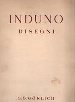 Induno: Disegni