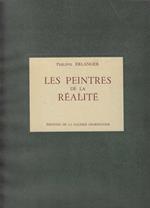 Les peintres de la réalité