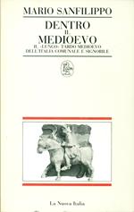 Dentro il Medioevo. Il «Lungo» tardo Medioevo dell'Italia comunale e signorile