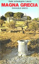 Magna Grecia (Guide archeologiche Laterza)