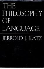 The Philosophy of Language