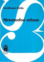 Metamorfosi urbane