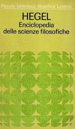 Enciclopedia delle scienze filosofiche in compendio